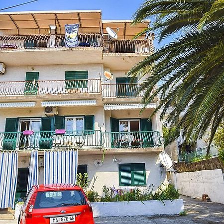 Apartment Zorka Makarska Eksteriør bilde