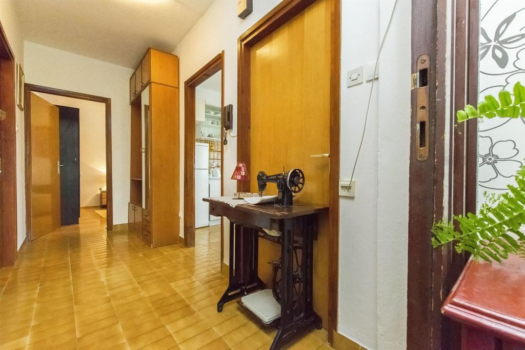 Apartment Zorka Makarska Eksteriør bilde